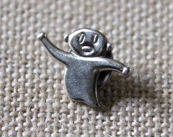 Boy Scouts Webelos Showman Pin - Pin Uniforme - Coleccionable - Boy Scouts of America - Botón - Pin - Insignia - Uniforme Scout