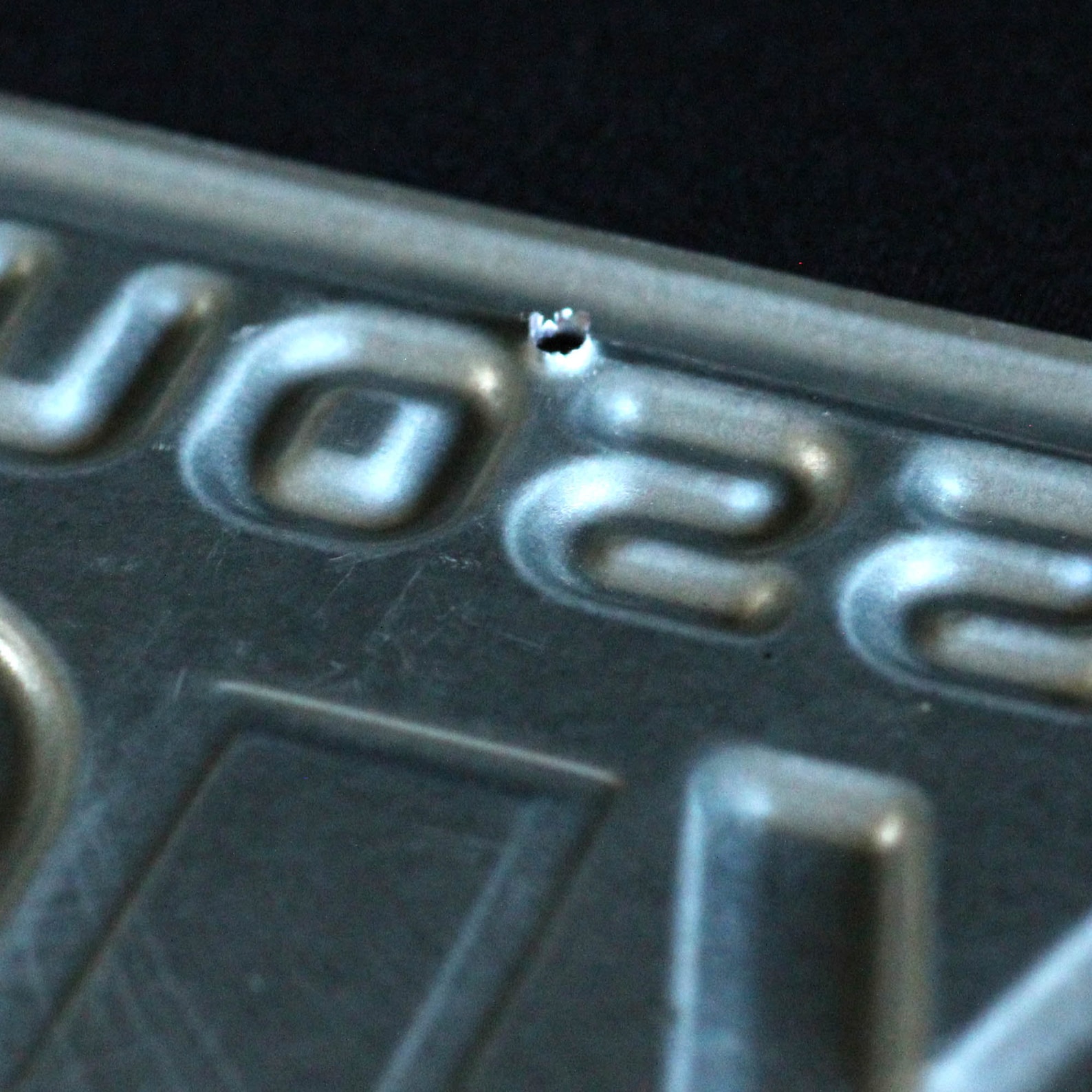 Missouri License Plate Automobile Car Collectible Metal | Etsy