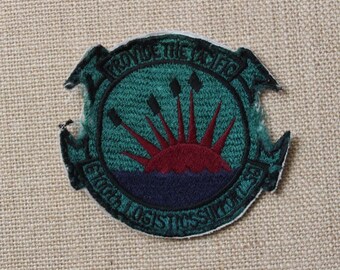 USAF 158th FW 嘉手納展開パッチ USAF 158th FW 嘉手納展開パッチ US Issues Update on Military