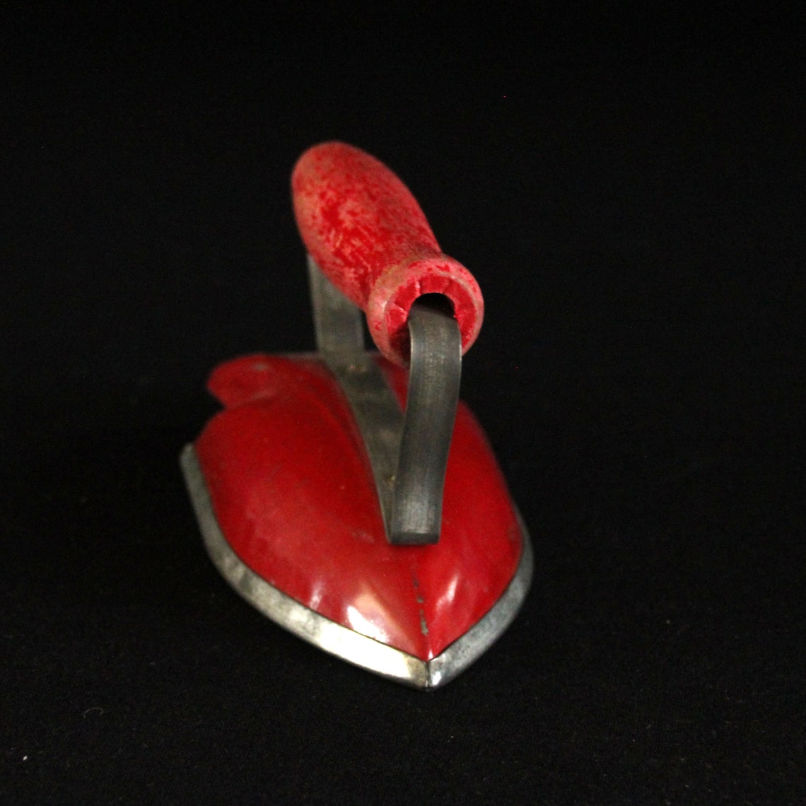 Vintage Sunny Suzy Toy Iron Child Size Clothing Iron Etsy