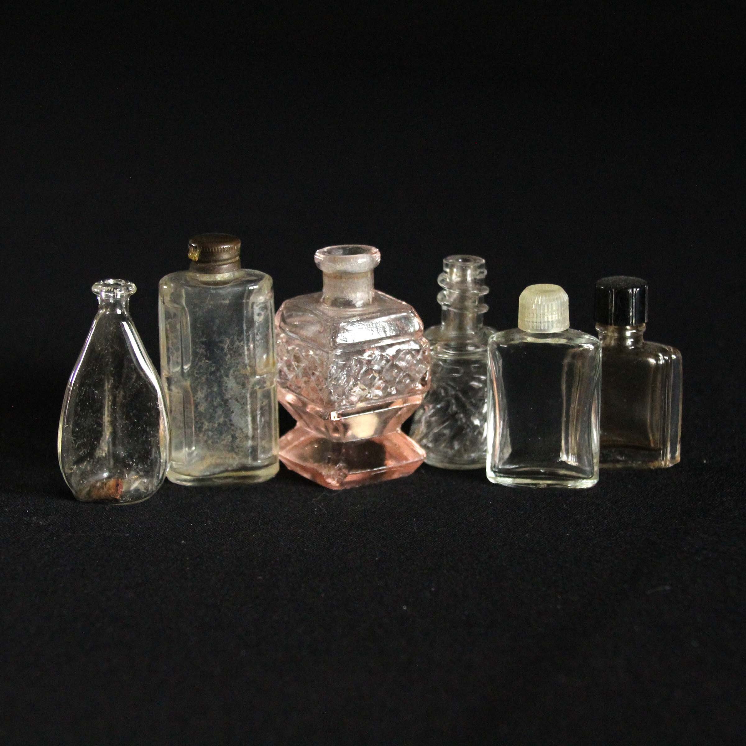 Pin on Vanity, Perfume and Shaving Collectibles
