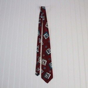 johnny carson tie