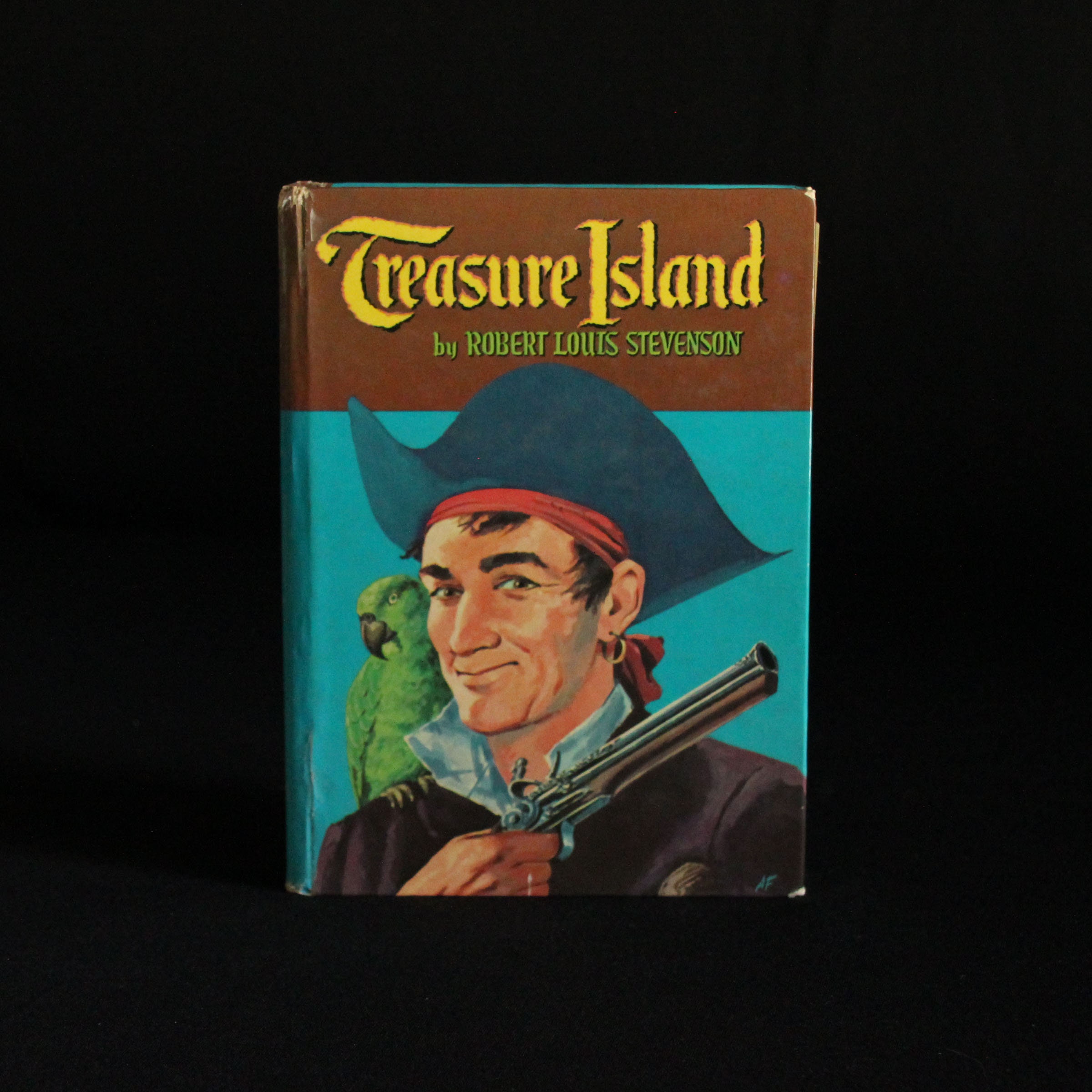 Vintage children's book pirates - Etsy 日本