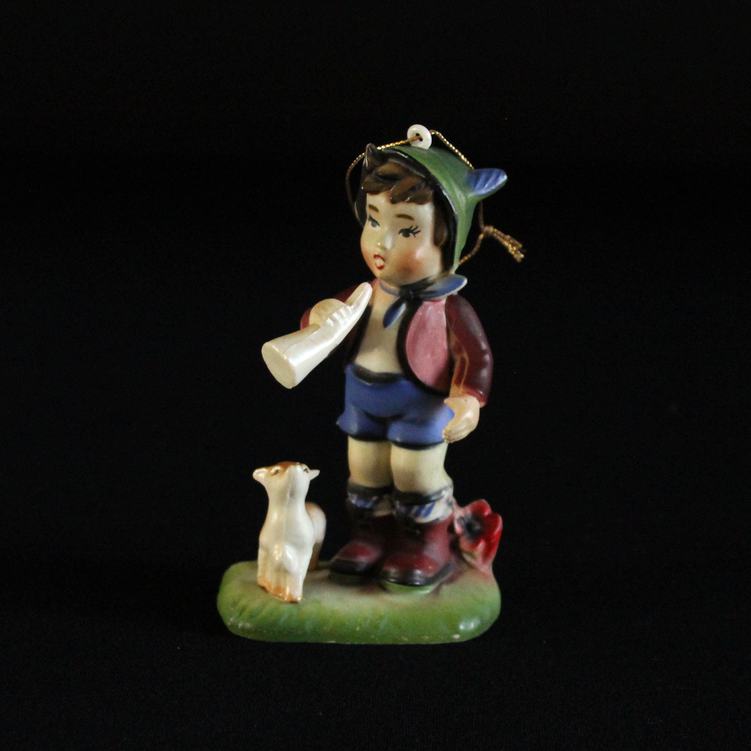 【Hummel】 フンメル人形  from Market Hummel】 フンメル人形 from Market Hummel】 フンメル人形 from