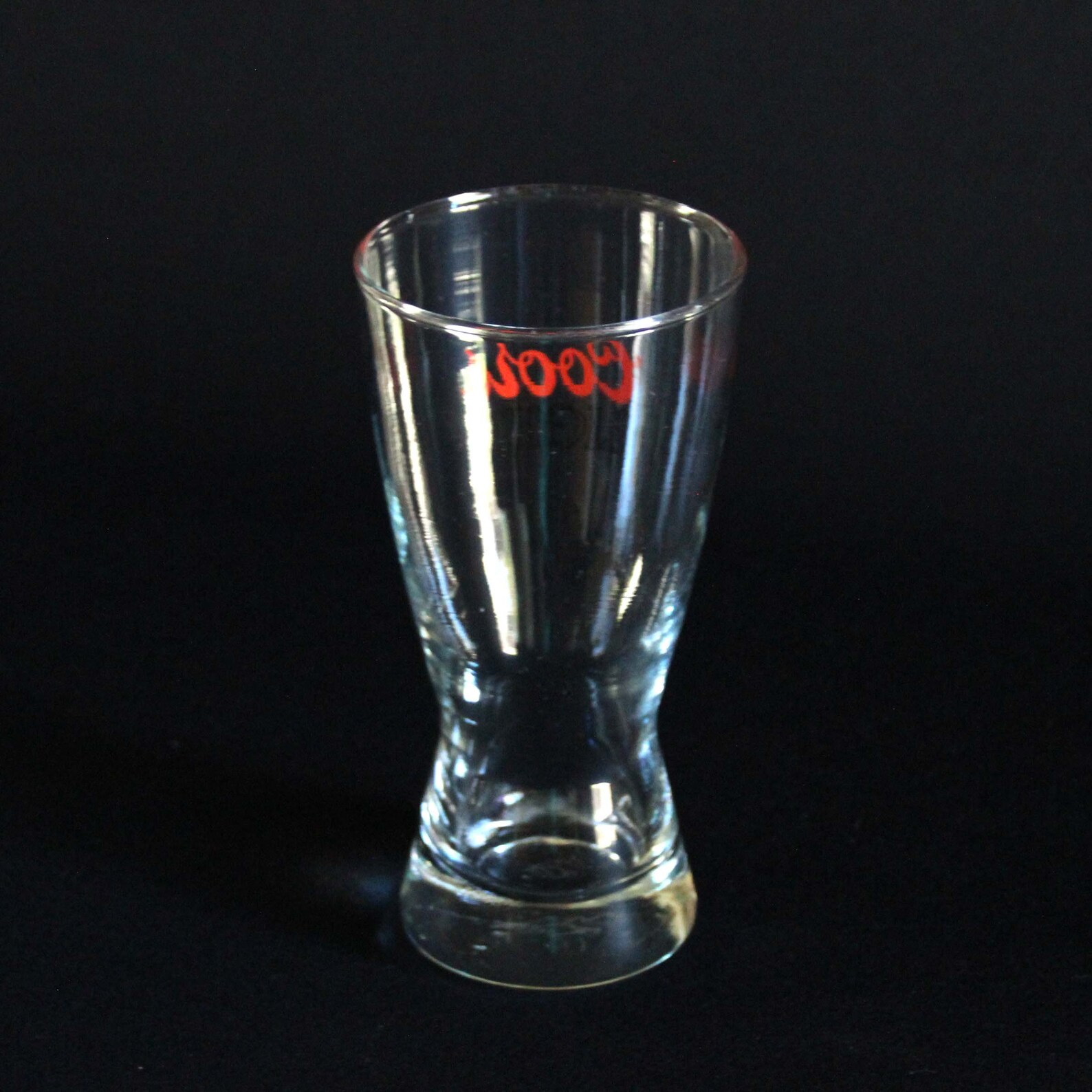 Coors Light Beer Glasses Set of 4 Retro Barware Beer Etsy