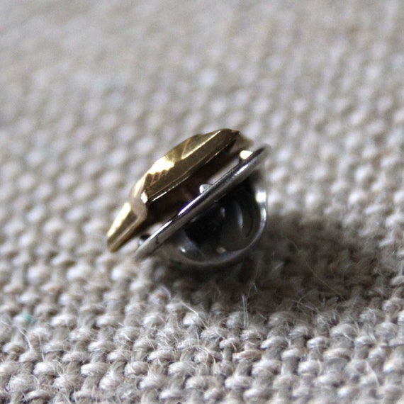 2 Years Pin Boy Scouts 2 Year Service Star Pin - Uniform Pin - Co… - Gem