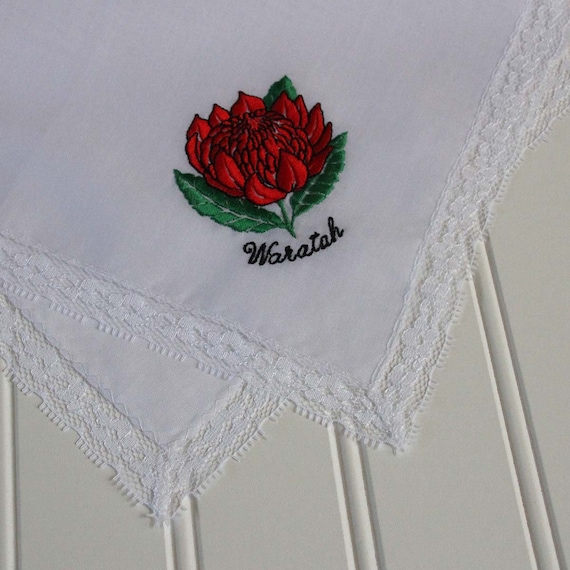 小物 1900s Hand Embroidery Handkerchief il_fullxfull.4911350335_r537.jpg