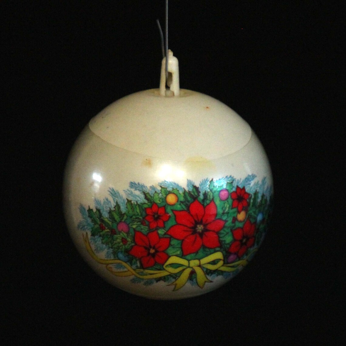 Bradford the Unbreakable Kind Christmas Tree Ornaments Set Etsy