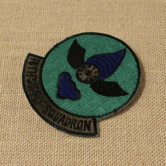 新品 USAF OKINAWA 空軍 プラック嘉手納①点41STairborne 嘉手納基地空軍兵士、同盟国を守り自由で開かれたインド太平洋の
