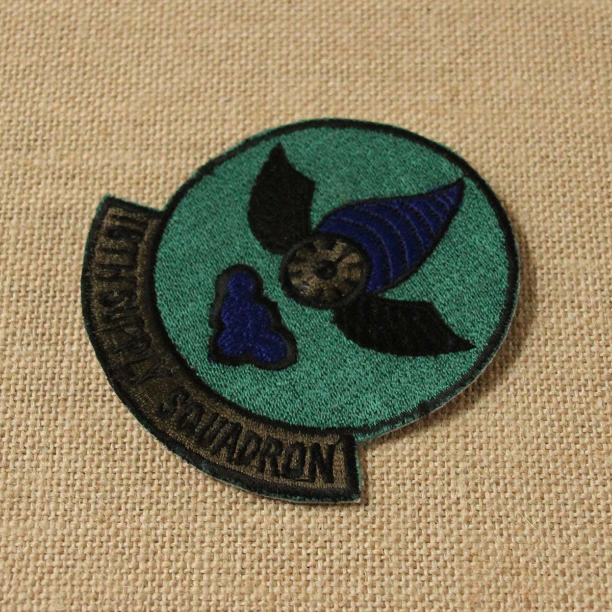新品 USAF OKINAWA 空軍 プラック嘉手納①点41STairborne il_fullxfull.1602129182_da3e.jpg