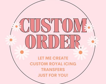 Custom Pumpkin Listing for Kathy