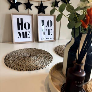 Monochrome designs. Greeting cards, planners, notebooks and A4 prints. DM to order.