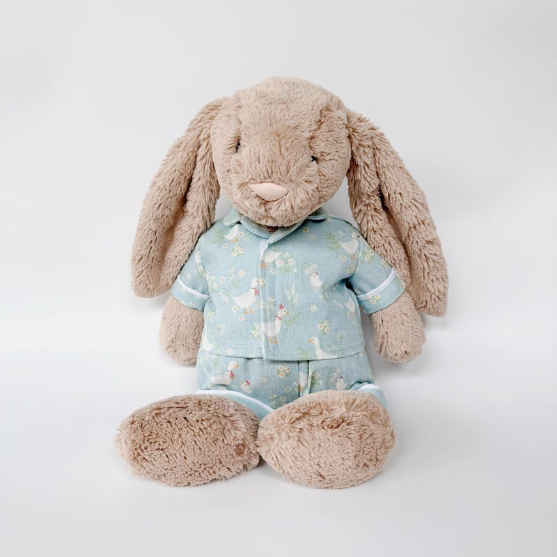 Jellycat Clothes - Etsy