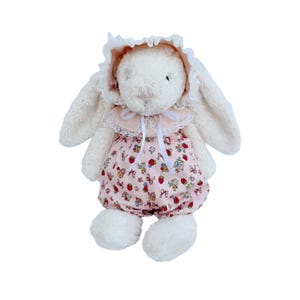 Jellycat Dress, Jellycat Clothes, Jellycat Jumpers, Strawberry Costume, Best Gifts For Kids, Kids Birthday Presents  JELLYCAT NEW COLLECTION