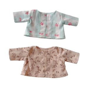 Jellycat Clothes, Jellycat Jacket, Clothing For Jellycat, Jellycat Costume, Jellycat Clothing, Christmas Gift, Birthday Gift For Kids