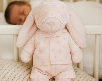 ヴィンテージ ジェリーキャット ミディアム バッシュフル ナマケモノ