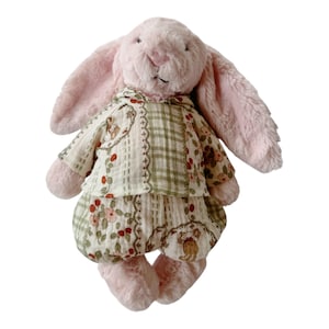 Green Jellycat Hoodie, Jellycat Jumper, Jellycat Clothes, Clothing For Jellycat, Jellycat Costume, Jellycat Clothing, Outfits For Jellycat