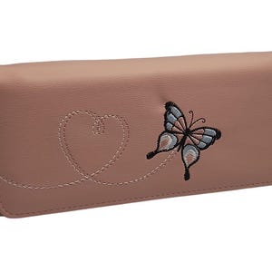 SNHHIDE Bifold Genuine Leather Women Wallet Purse with multiple pockets, Girls Purse/Wallet, easy to carry, stylish