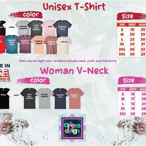 a women's v - neck t - shirt size guide