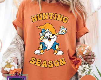 Easter Hunting Season Shirt Antlers Easter Shirt Easter Shirt Cute Easter tee Easter Day Shirt for Woman Easter Bunny Shirt gift for easter