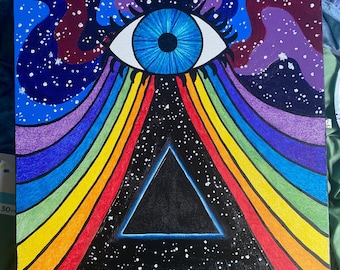 They’re Watching