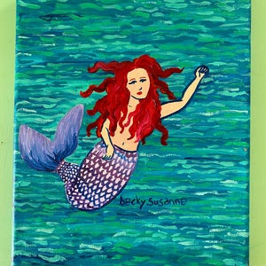 Mermaid
