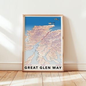 Great Glen Way