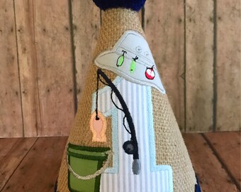 Fishing Cake Smash, Fishing Birthday Hat, Fishing 1st Birthday, Baby Boy Fishing Hat,  Camping Birthday Hat, Baby Boy Hat, First Birthday