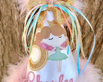 Verbetena 012900181 Witches and Princess 6 Hats Fairies Verbetena 012900181 Witches and Princess 6 Hats Fairies