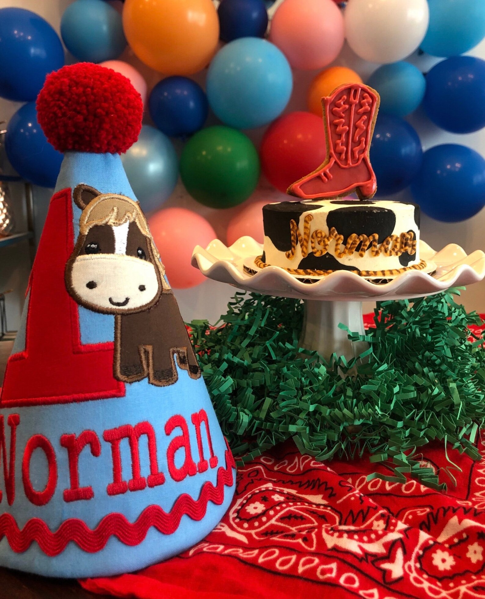 Dog Birthday Hat Puppy Birthday Hat Golden Doodle Birthday Etsy