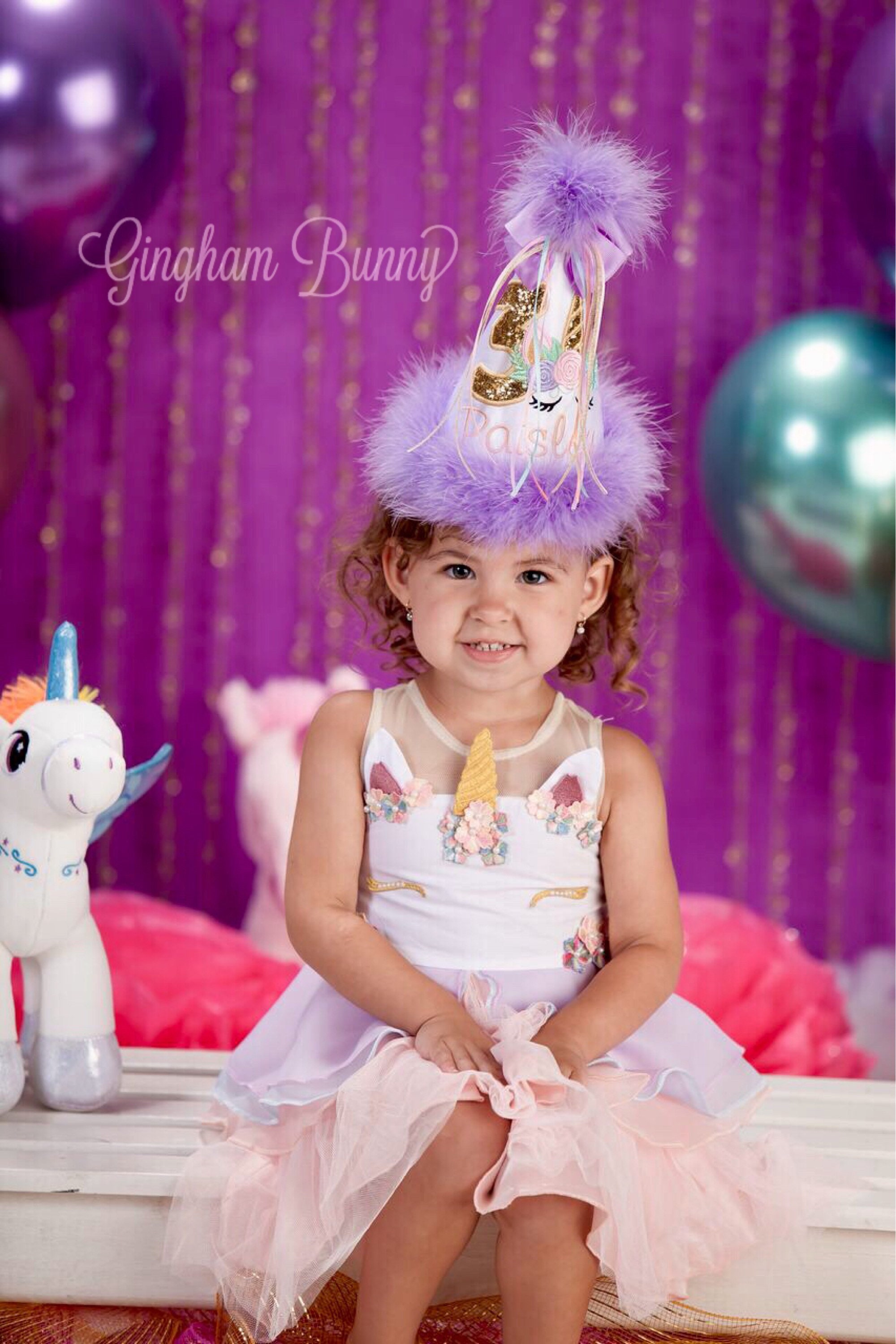 Tips on Creating a Unicorn Theme Birthday Decoration | CV Linens
