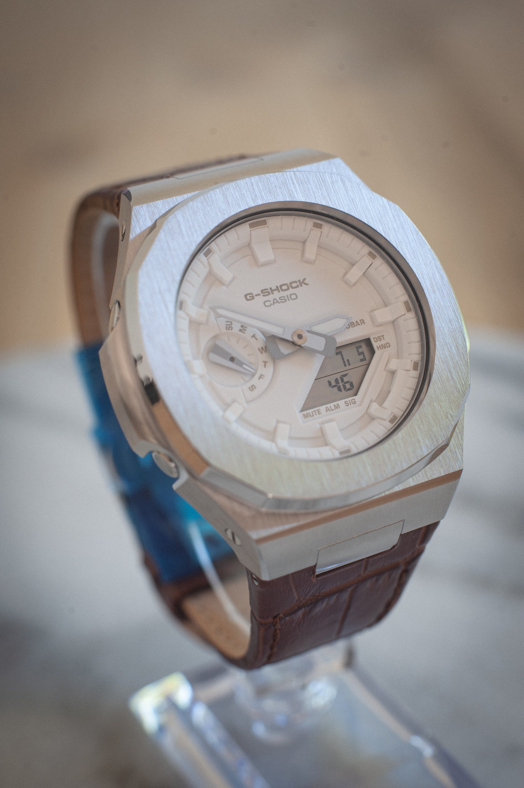 Casio Ga2100 Ap Etsy Canada