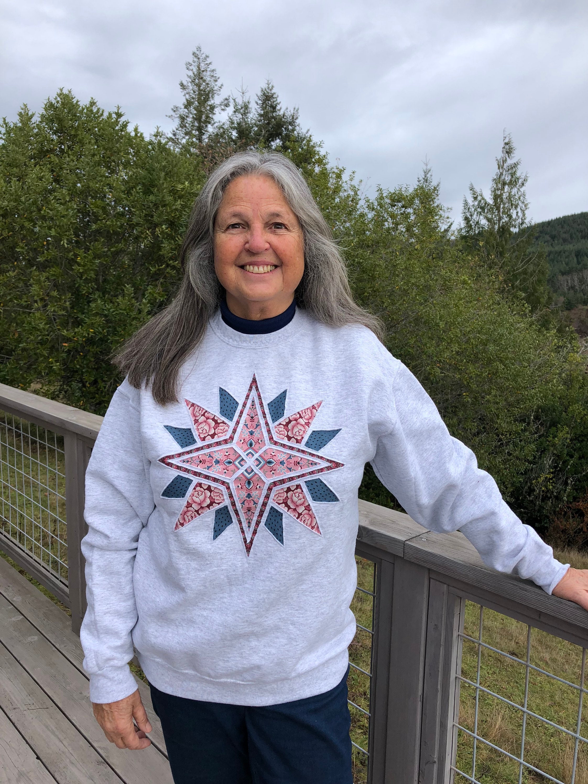 22aw fcrb「STAR APPLIQUE TEAM CREWNECK」XL Star Applique Sweatshirt- 3x Large - Etsy