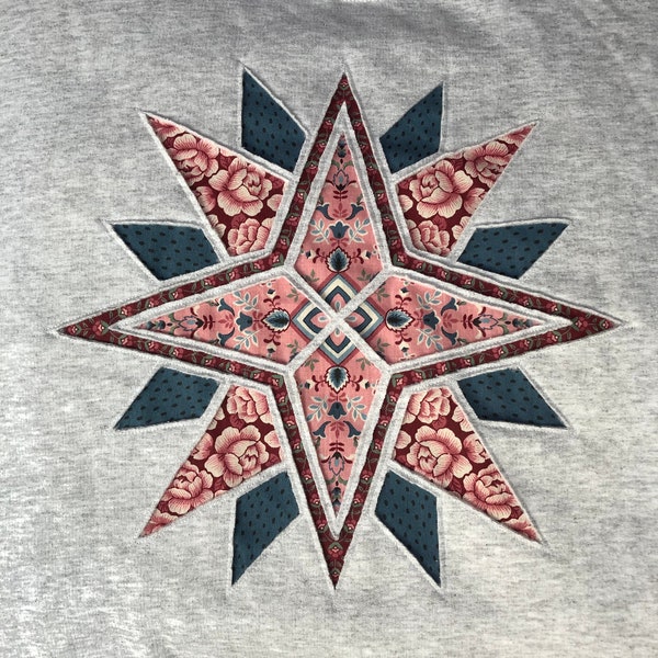 Applique Sweatpants