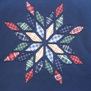 22aw fcrb「STAR APPLIQUE TEAM CREWNECK」XL Star Applique Sweatshirt- 3x Large - Etsy