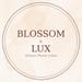 Blossom and Lux
