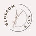 Blossom and Lux