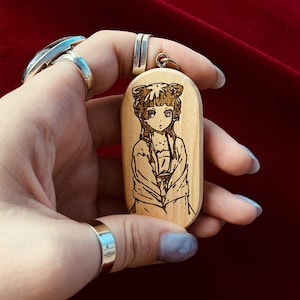 Apothecary Diaries Phone Charm Etsy Apothecary Diaries Phone Charm Etsy