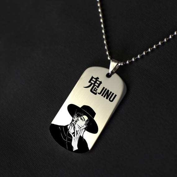 K-Pops Demons Hunters Collar Hun-Trix RU Mi Sa Ja Boys De Rpy Ti Ger