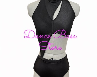 Discounted BGT-304 Jazz Contemporary Dance Costume Dress