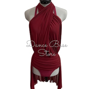 satin dress with lace Shona Joy La Lune Lace Cross Back Maxi Dress in White main image 0