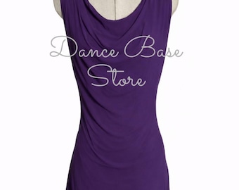 Discounted CST-405 Lyrical Contemporary Dance Costume Dress