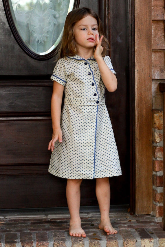 cotton meal sack dress They didn't buy these clothes. They baked them first. Friends, this is  America in 1939, deep in the shadow of the Great Depression. Money is thin.  Stores feel far away. And in