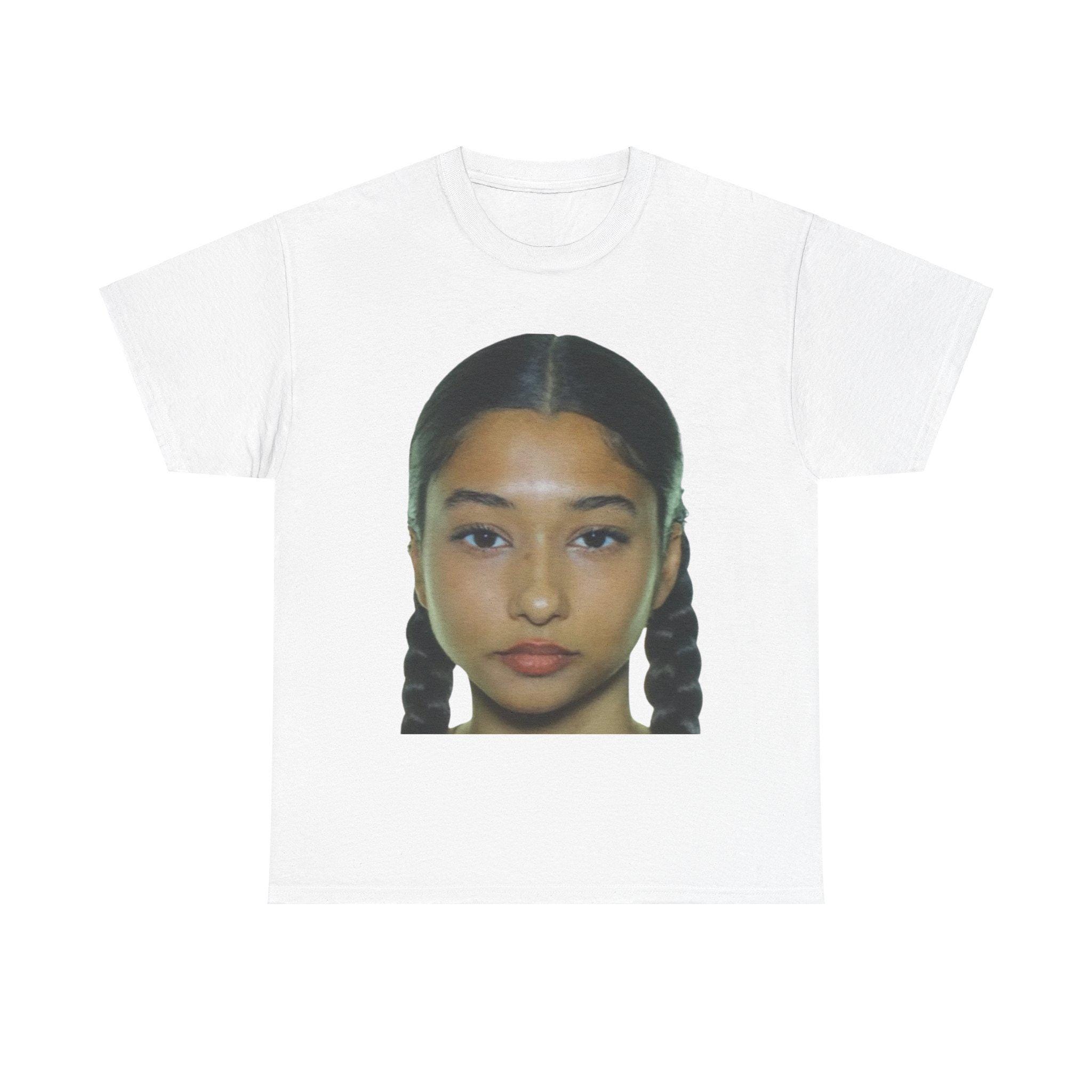 Maglietta Rapper BB Trickz &ndash; Abbigliamento Ufficiale RackPrints &ndash; Regular Fit