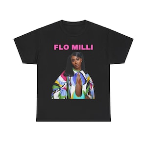 Flo Milli Shirt | Flo Milli Merch