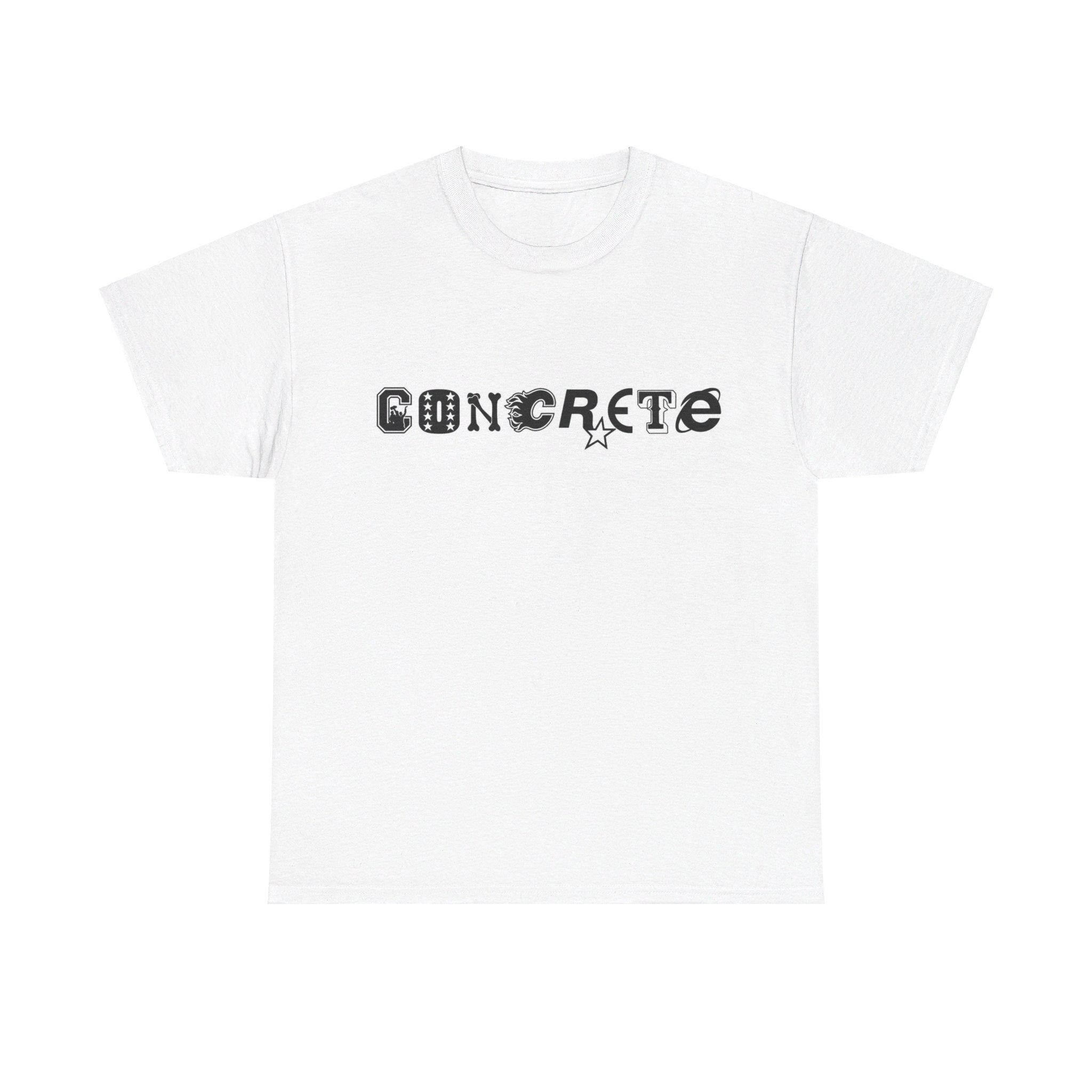 Concrete Boys Shirt | Concrete Boys Merch - Etsy Israel