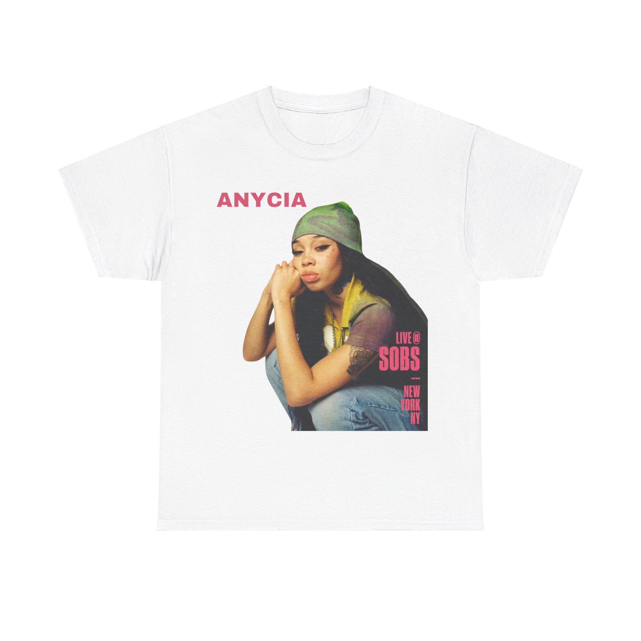 Anycia Shirt | Anycia Merch - Etsy
