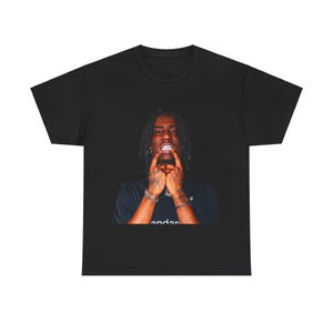 Osamason Rehab MLS T-shirt Rehabilitation Stunmic Merch Tee