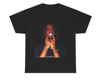 Nettspend Osamason Rehabilitation Stunmic Rehab BAFK Tee T-shirt