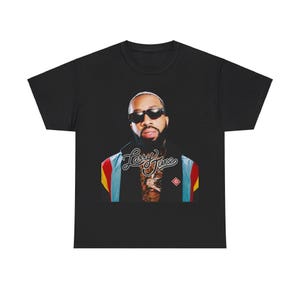 Camiseta de Larry June / Mercancía de Larry June